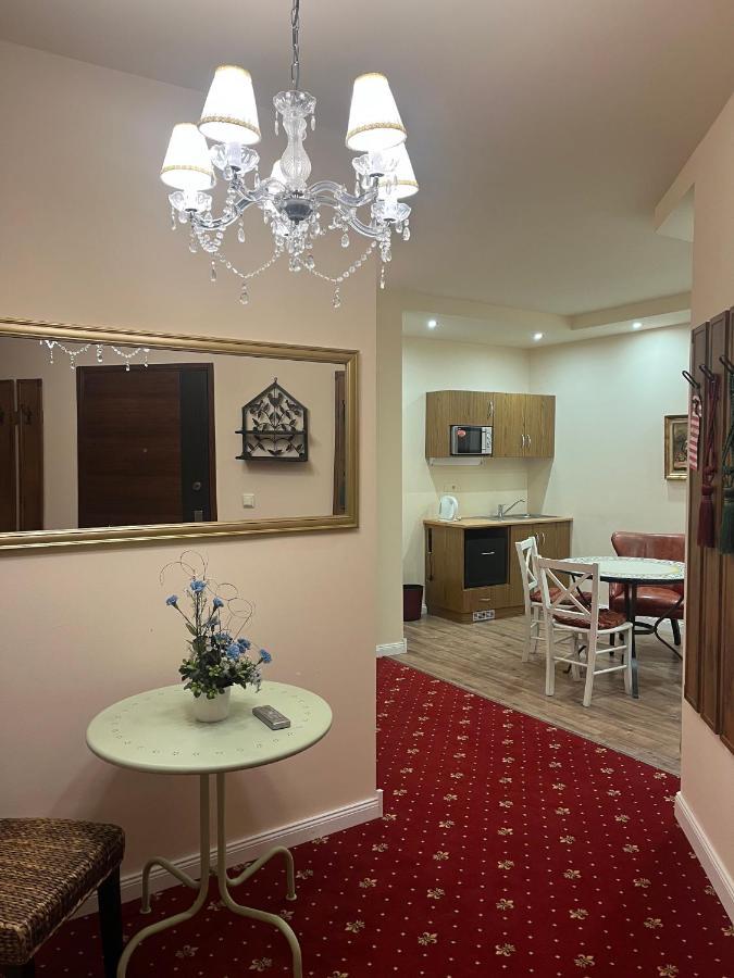 Hotel Al Faro Lodge Am See โพเดอร์สดอร์ฟ อัม ซี ภายนอก รูปภาพ