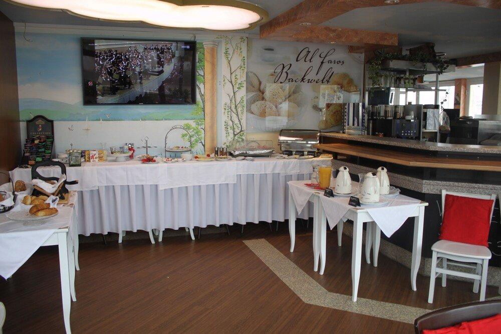 Hotel Al Faro Lodge Am See โพเดอร์สดอร์ฟ อัม ซี ภายนอก รูปภาพ