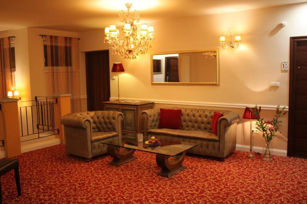 Hotel Al Faro Lodge Am See โพเดอร์สดอร์ฟ อัม ซี ภายนอก รูปภาพ
