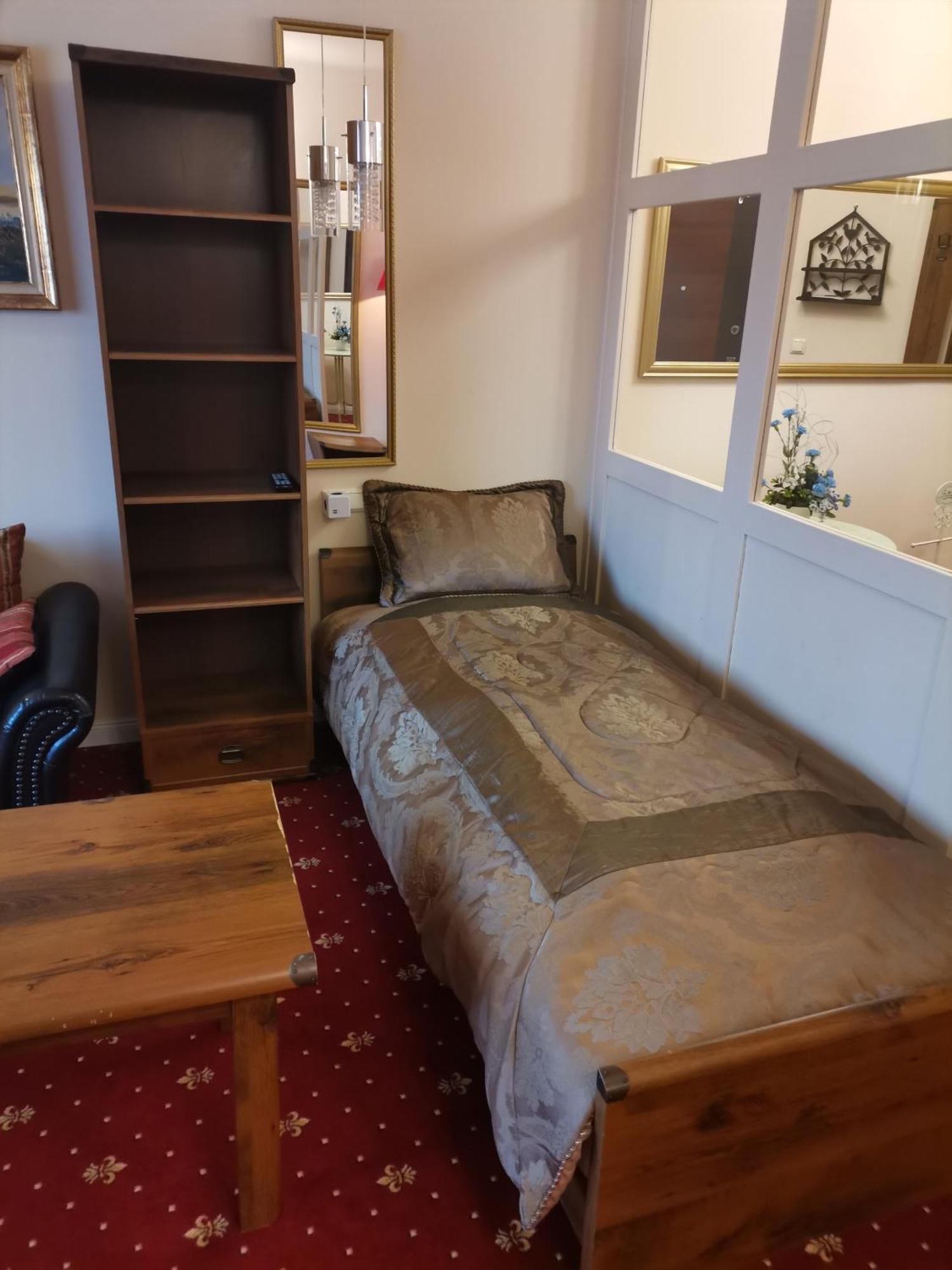Hotel Al Faro Lodge Am See โพเดอร์สดอร์ฟ อัม ซี ภายนอก รูปภาพ
