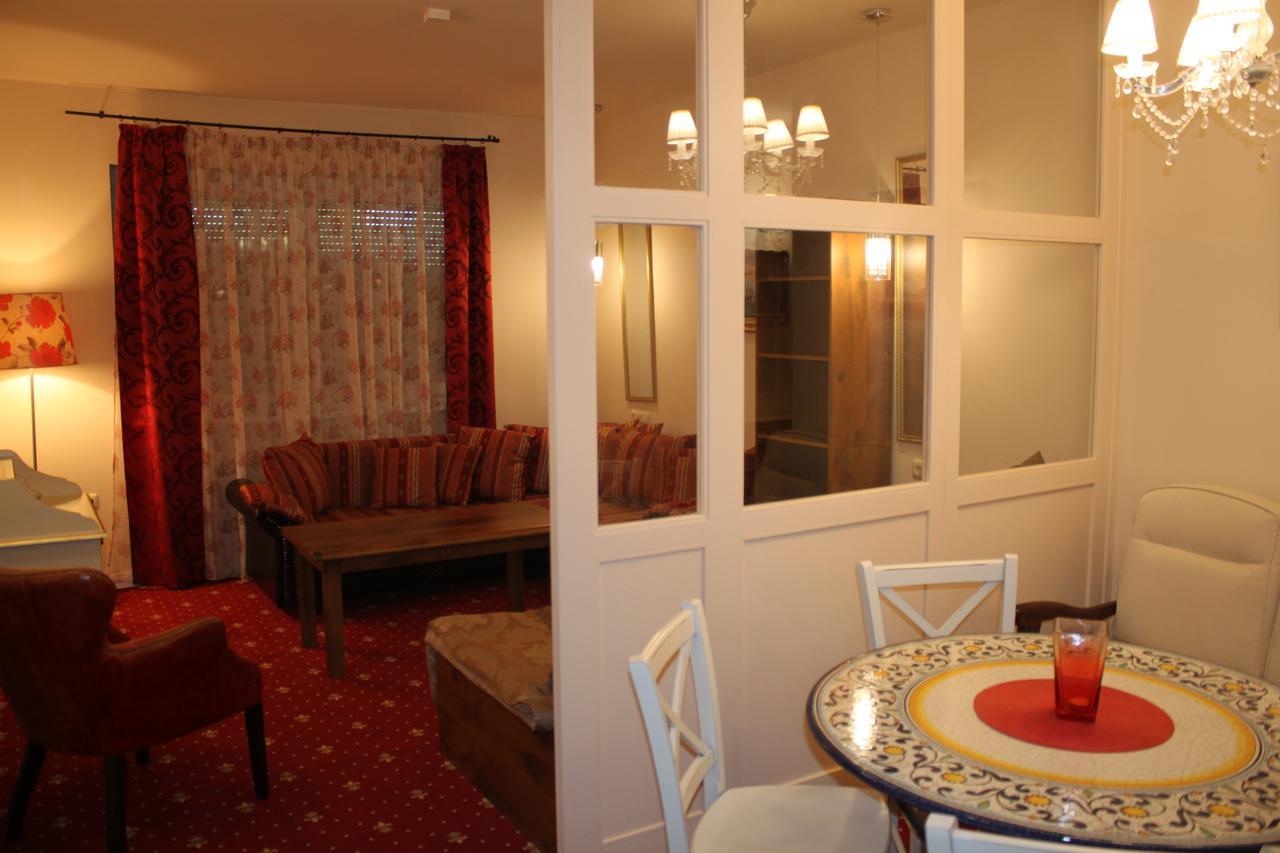 Hotel Al Faro Lodge Am See โพเดอร์สดอร์ฟ อัม ซี ภายนอก รูปภาพ