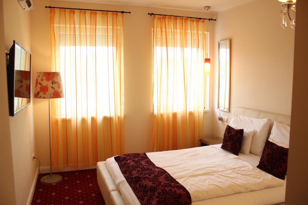 Hotel Al Faro Lodge Am See โพเดอร์สดอร์ฟ อัม ซี ภายนอก รูปภาพ