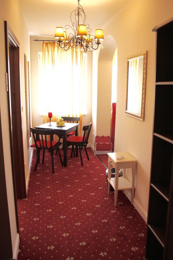 Hotel Al Faro Lodge Am See โพเดอร์สดอร์ฟ อัม ซี ภายนอก รูปภาพ