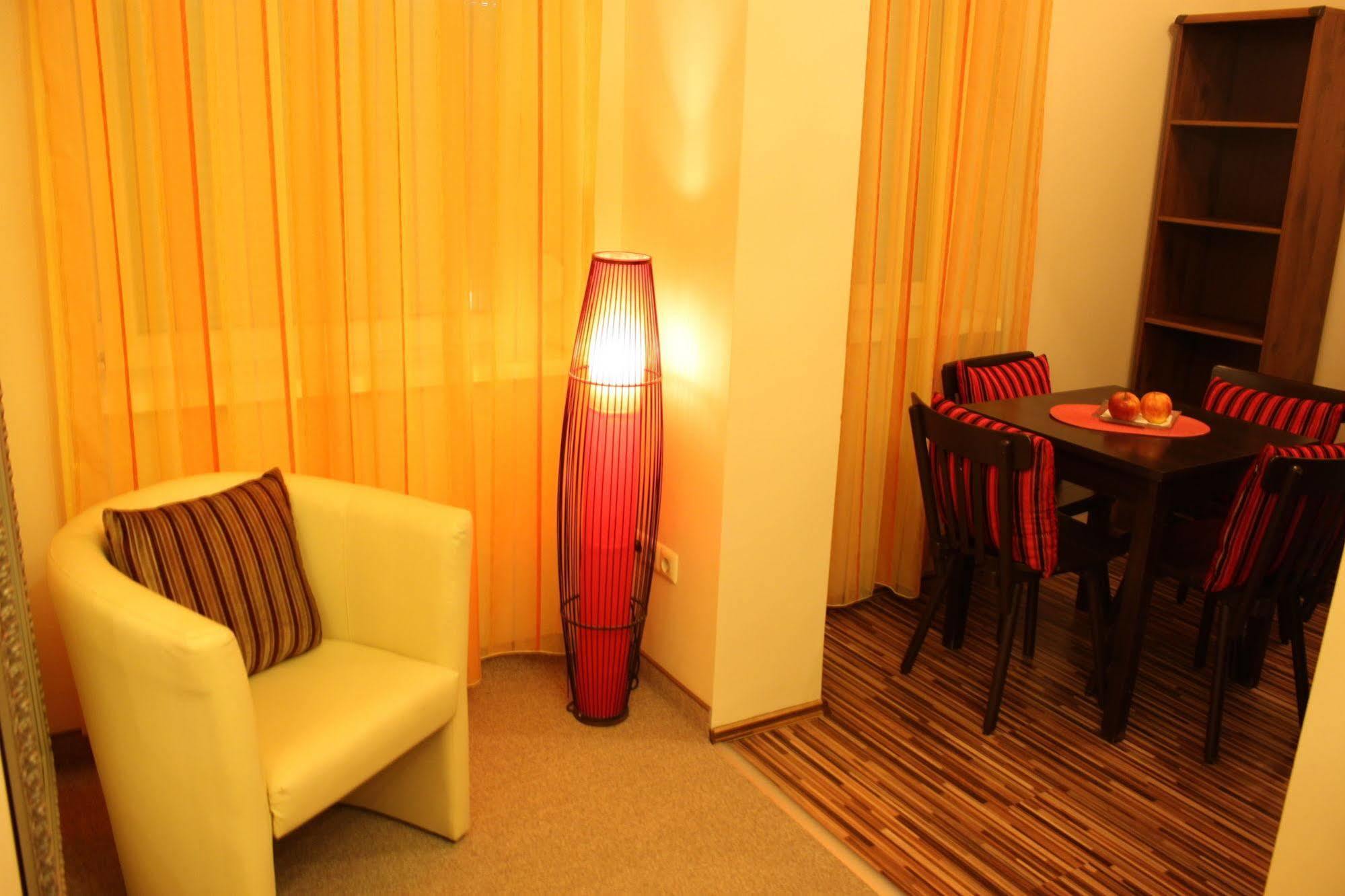 Hotel Al Faro Lodge Am See โพเดอร์สดอร์ฟ อัม ซี ภายนอก รูปภาพ