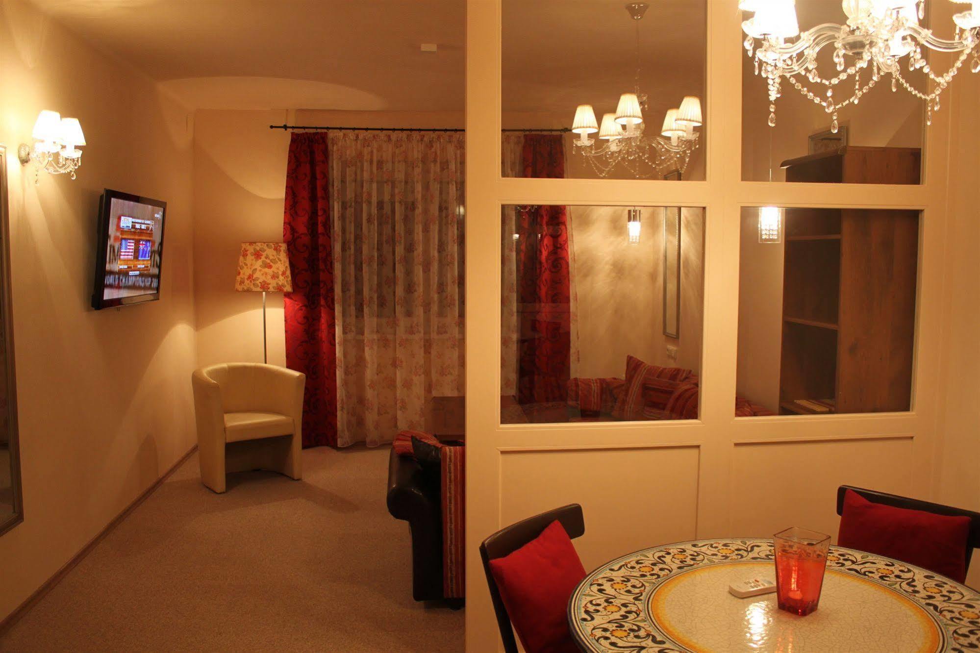 Hotel Al Faro Lodge Am See โพเดอร์สดอร์ฟ อัม ซี ภายนอก รูปภาพ