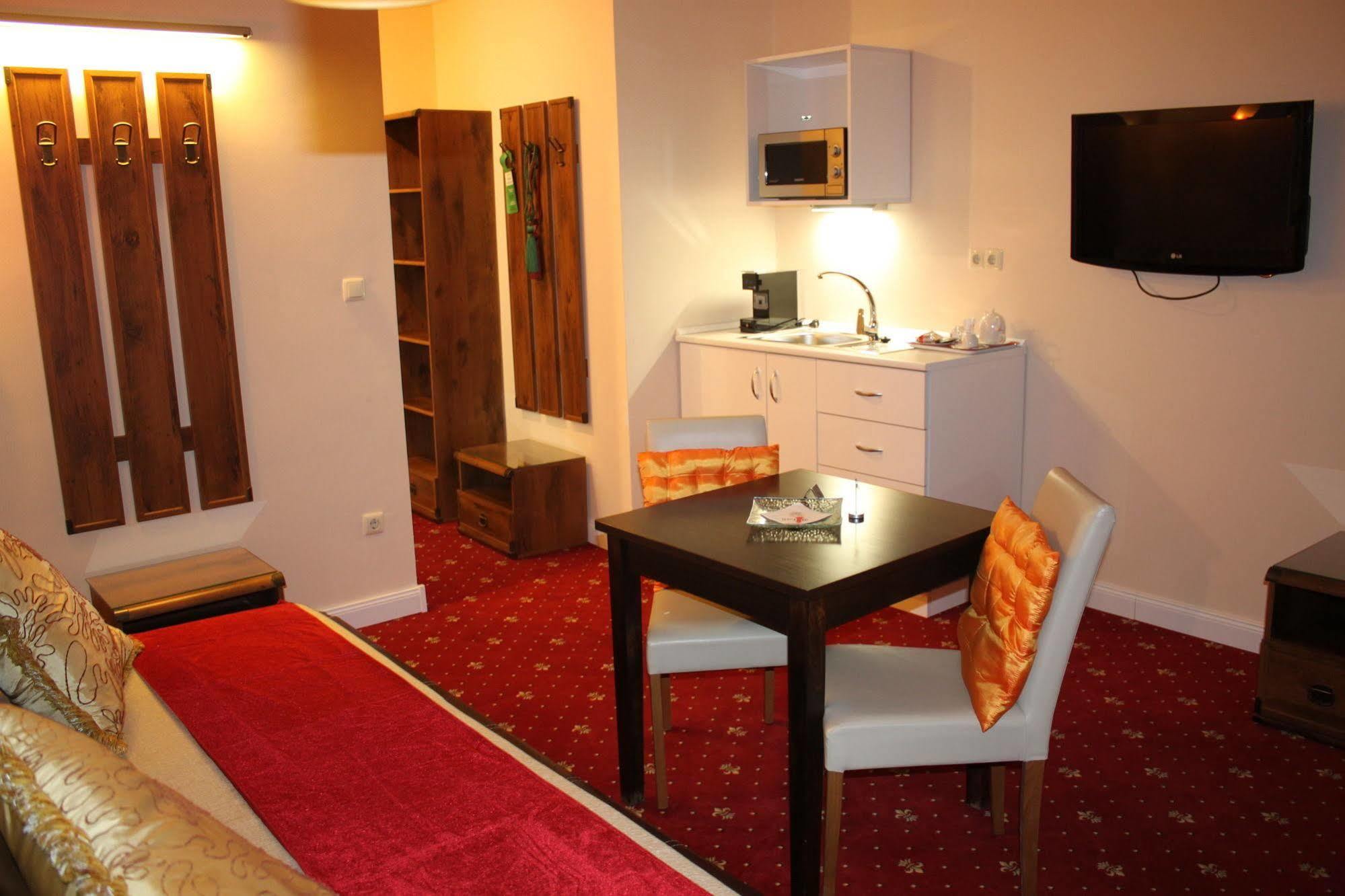 Hotel Al Faro Lodge Am See โพเดอร์สดอร์ฟ อัม ซี ภายนอก รูปภาพ